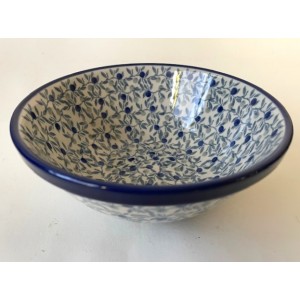 Schaaltje (mt 4) - Blue Olive